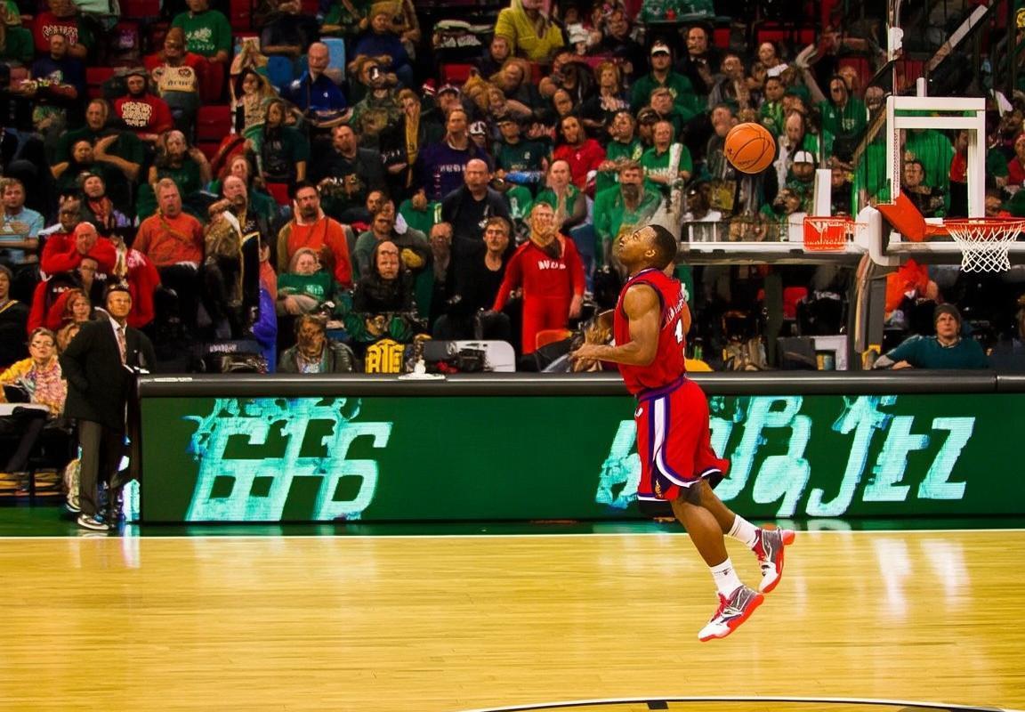 2012年NBA季后赛雷霆VS小牛系列赛精彩瞬间回顾(图4)