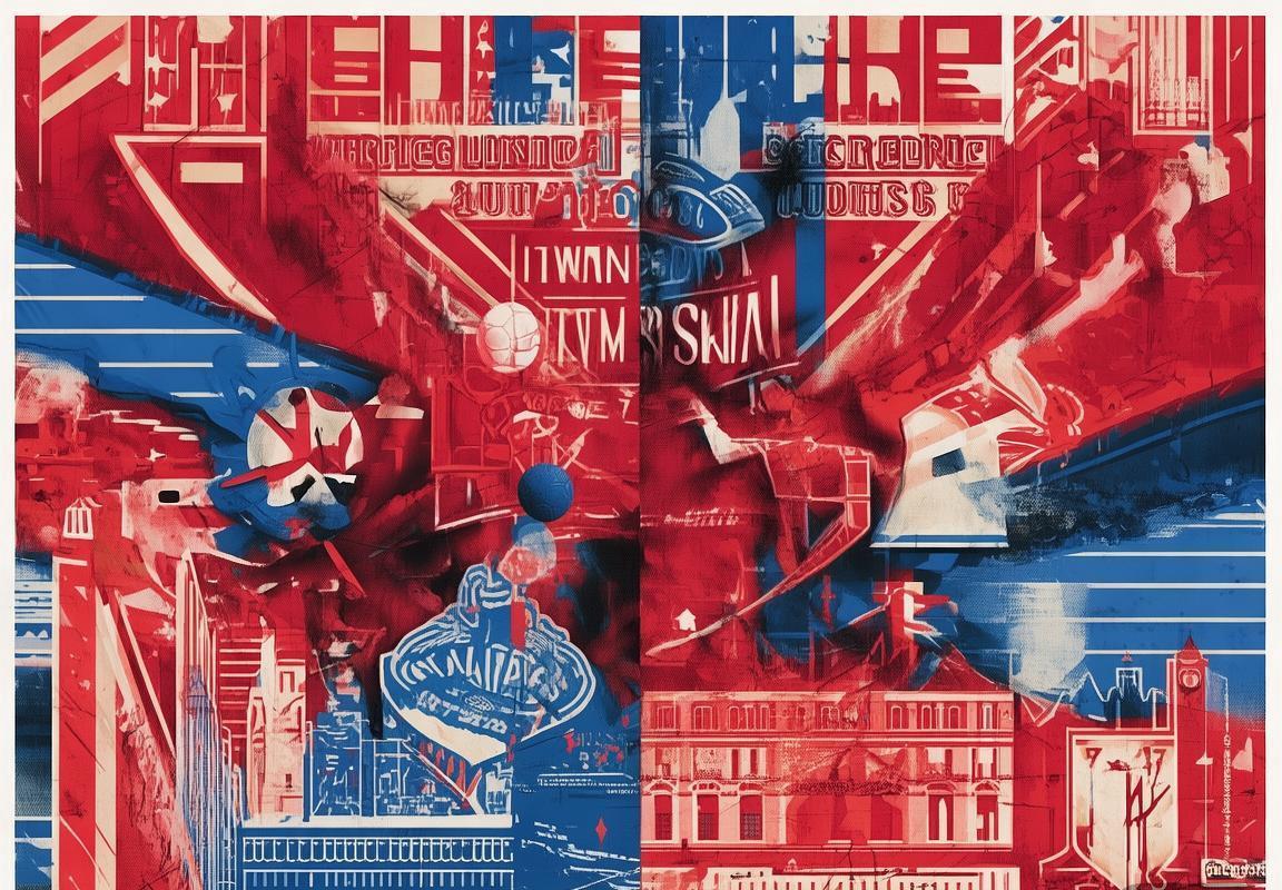 2018曼联利物浦对决：经典对决背后的文化与商业价值