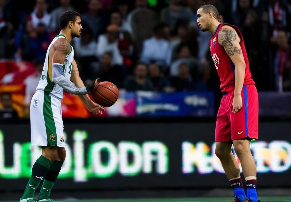 巴斯克尼亚vs巴萨：巅峰对决前瞻与关键球员解析(图4)