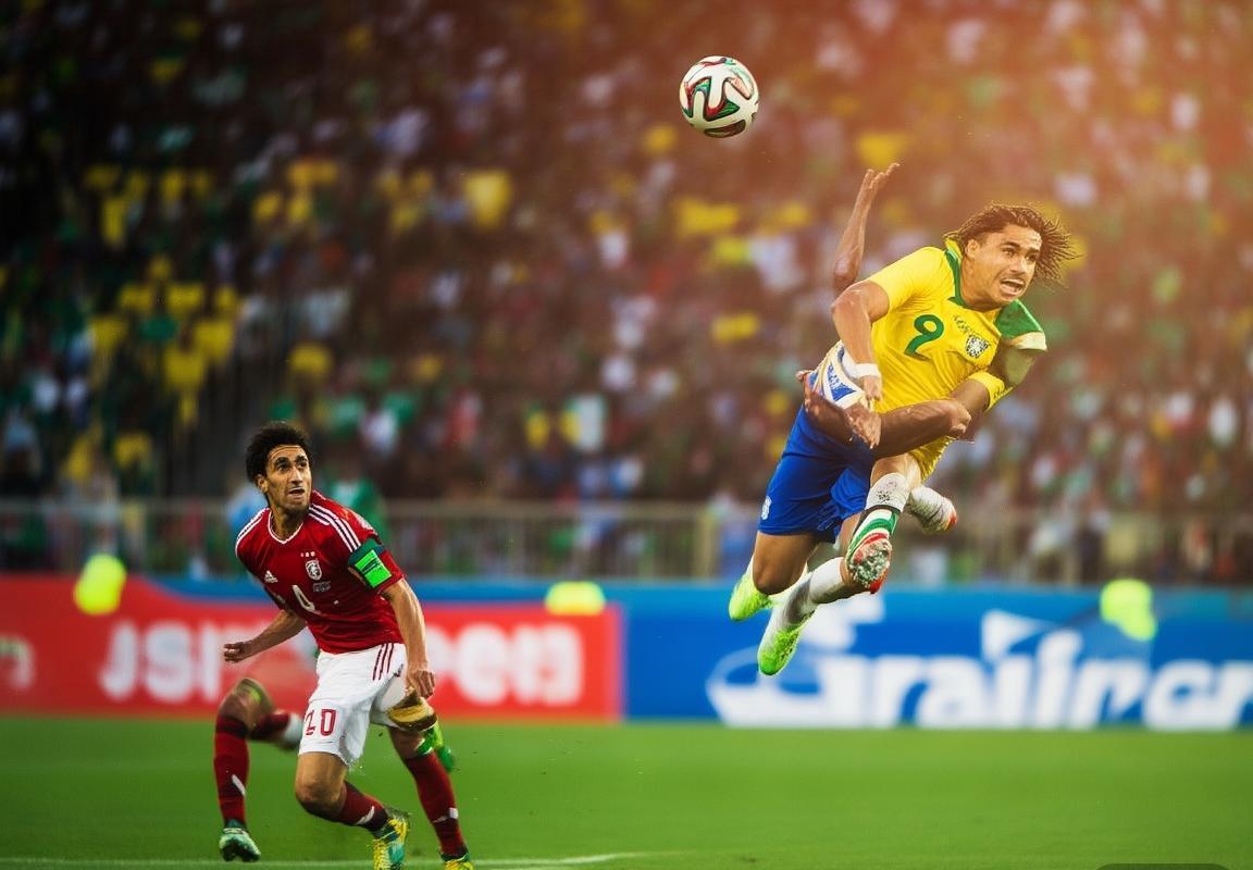 巴西vs墨西哥：足球对决智慧火花与赛后深度解析