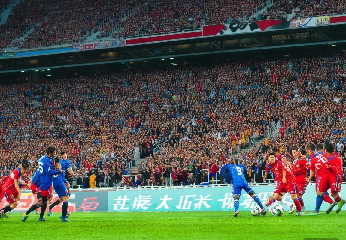 2018赛季卓尔申鑫巅峰对决：战术对决与